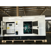 180kVA Cummins Silent Diesel Generator Set